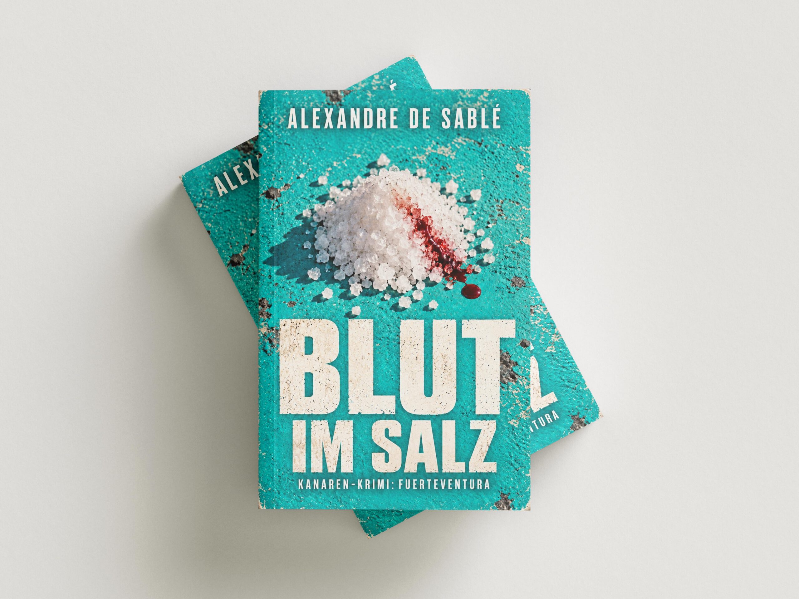 Salt of Death – cover (placeholder)