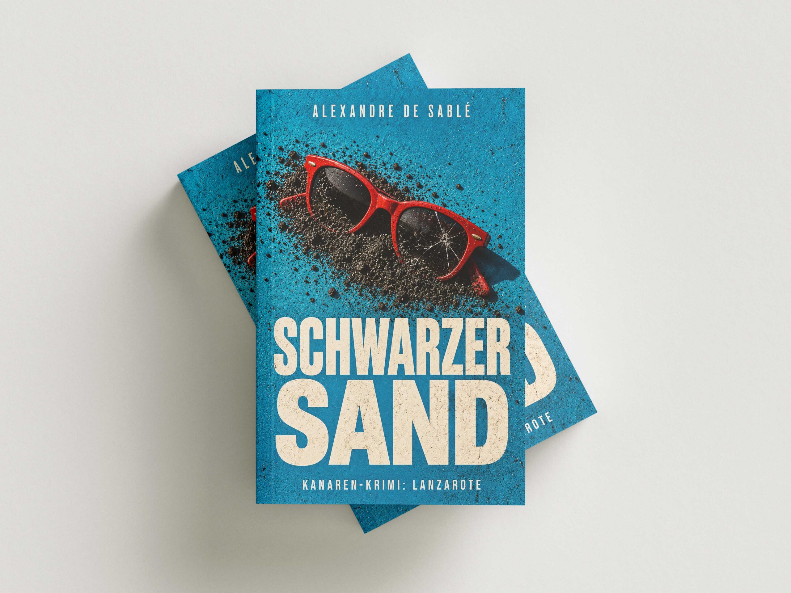 Sand in His Throat – cover (placeholder) Sand in His Throat – cover (placeholder)